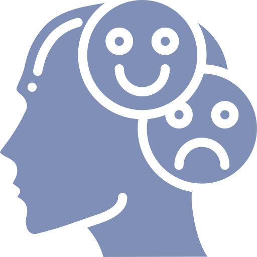 Psychological Health Bipolarity