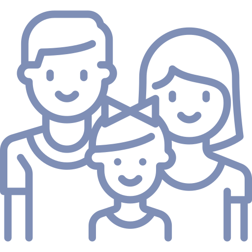 Psychological Health Family